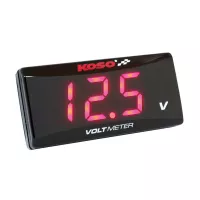 Digitale Voltmeter Koso