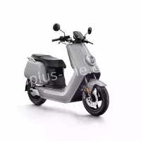Kappenset Niu N-serie elektrische scooter Nardo Grey