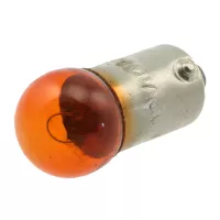Indicatorlamp STR8 BA15S Oranje