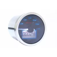 Speedometer/ Tachometer Koso GP Style