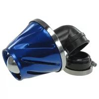 Luchtfilter STR8 Helix Blauw