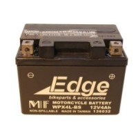 Accu - Edge - XL4-MF - Gelvulling