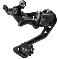 Achterderailleur 10 Speed Shimano GRX RD-RX400 Top Normal Direct Mount