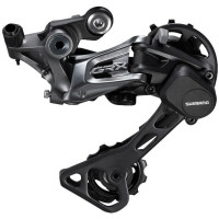 Achterderailleur 11Speed Shimano GRX RD-RX812 Top Normal Direct Mount