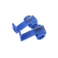 Kabelbinder / Aftakverbinder Scotchblock 0.5-1mm (10 stuks)