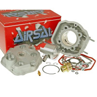 Cilinderkit - Airsal - Piaggio (70-LC)
