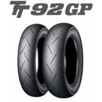 Buitenband - Dunlop - 10 inch - TT92 GP