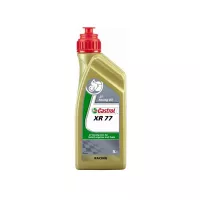 Scooter olie - Castrol XR-77