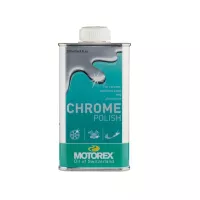Chroom En Aluminiumpoets Motorex Chrom Polish 200ml