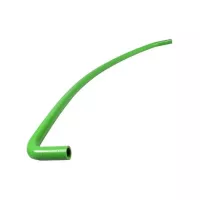 HQ Siliconen Koelvloeistofslang - Groen(d=15mm)