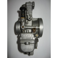 Mikuni TMX38 Carburateur D-slide / Vlakschuif
