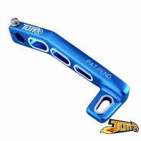 Kickstart - Pedaal - Tun'R - Minarelli Scooters - Blauw