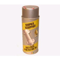 Kruipolie spray - Motip - 400ML