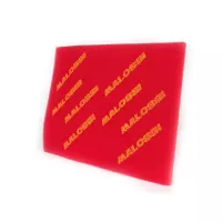 Luchtfilter Malossi Red Sponge Universeel Schuim  400x300mm