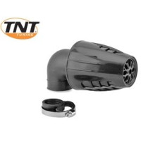 Luchtfilter - TNT - Omus - 28 - 35 mm - Zwart