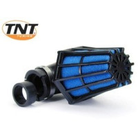 Luchtfilter - TNT - R-Evo 2 - 28 - 35 mm - Blauw