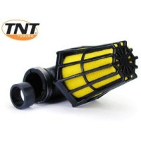Luchtfilter - TNT - R-Evo 2 - 28 - 35 mm - Geel