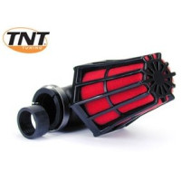 Luchtfilter - TNT - R-Evo 2 - 28 - 35 mm - Rood