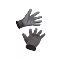 Werkhandschoenen / Monteur handschoenen Maat 8 (M)