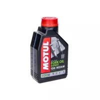 Voorvorkolie Motul Fork Oil Expert 15W - Heavy/Medium