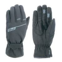 Handschoenen OJ G204 - Zwart