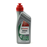 Castrol Outboard 2T olie 1L