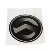 Sticker Sym - logo rond (Allo / Fiddle / Symphony / Euro-x / Cello)