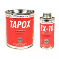 Tankafdichtingskit  Fertan Tapox  tx10  285 ml + 160 ml