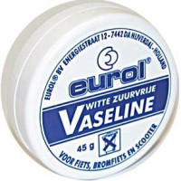 Vaseline - Eurol - 50 Gram.