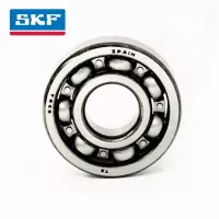 Voorwiel lager - 15-35-11 - SKF