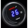 Thermometer Digitale Koso Munt Blauw
