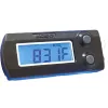 Uitlaatgas Thermometer EGT Koso Blauwe Verlichting