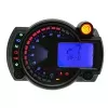 Snelheidsmeter / Tachometer Koso Rx2n 0-20000 RPM