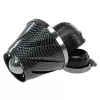 Luchtfilter STR8 Helix Carbon Look Glossy