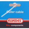 Inliner Voor Remleiding Elvedes ø2.0 /2,6 mm HDPE Wit (25 Meter)