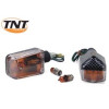 Knipperlichtset - TNT - Twin Carbon