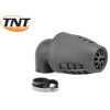 Luchtfilter - TNT - Omus - 28 - 35 mm - Carbon (mat)