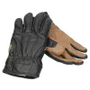 Handschoenen Pro Tour Zwart/Bruin