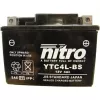 Nitro Accu YTC4L-BS Gel