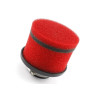 Luchtfilter - Stage 6 - Powerfilter - 7 cm - Rood