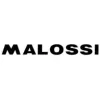 Malossi Sticker woord / letters zwart