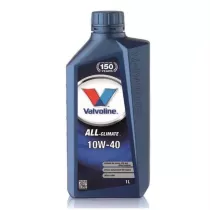 4t scooter olie - Valvoline 10W40 All Climate