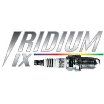 Bougie - NGK - BR 9 EIX Iridium