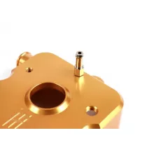 buitenste cilinderkop v1.0 heikotuning piaggio 125 180 cc 2 takt lc goud