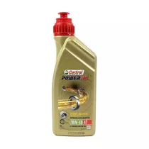 4t scooter olie Castrol Power RS 10W40