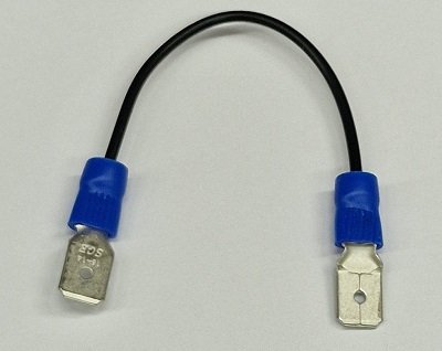 Doorluskabel LED Zip iGet (zip-led-004)